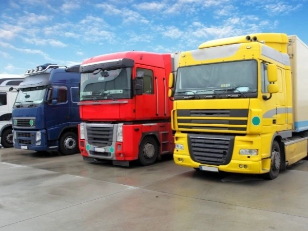 Adana Kuyucak Nakliye